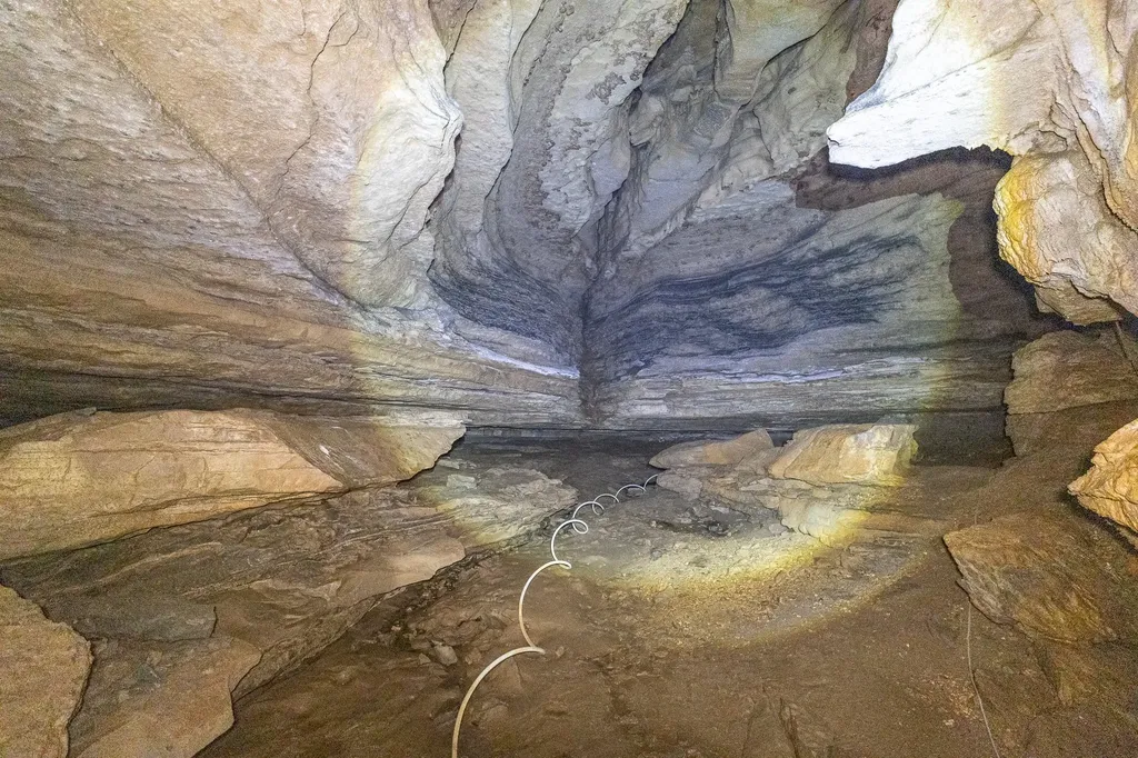 0 Cavern Bunker Shelbyville TN 37160