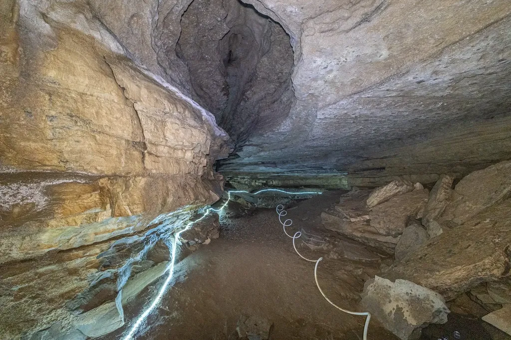0 Cavern Bunker Shelbyville TN 37160
