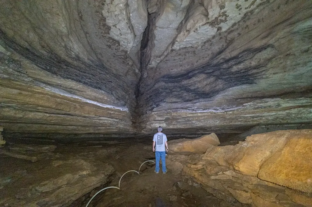 0 Cavern Bunker Shelbyville TN 37160