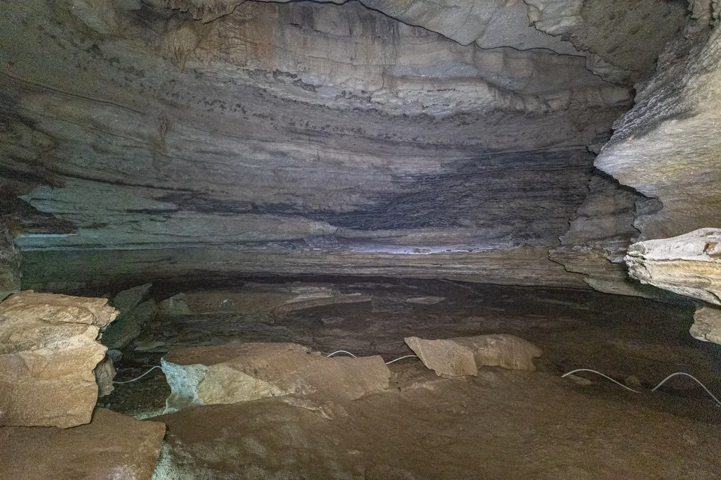 0 Cavern Bunker Shelbyville TN 37160
