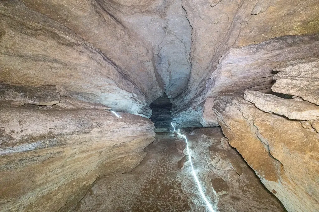 0 Cavern Bunker Shelbyville TN 37160