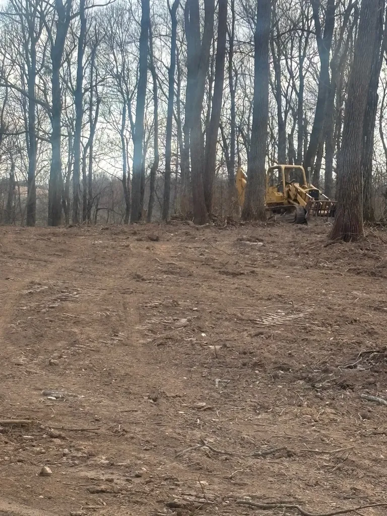 0 Cavern Bunker Shelbyville TN 37160