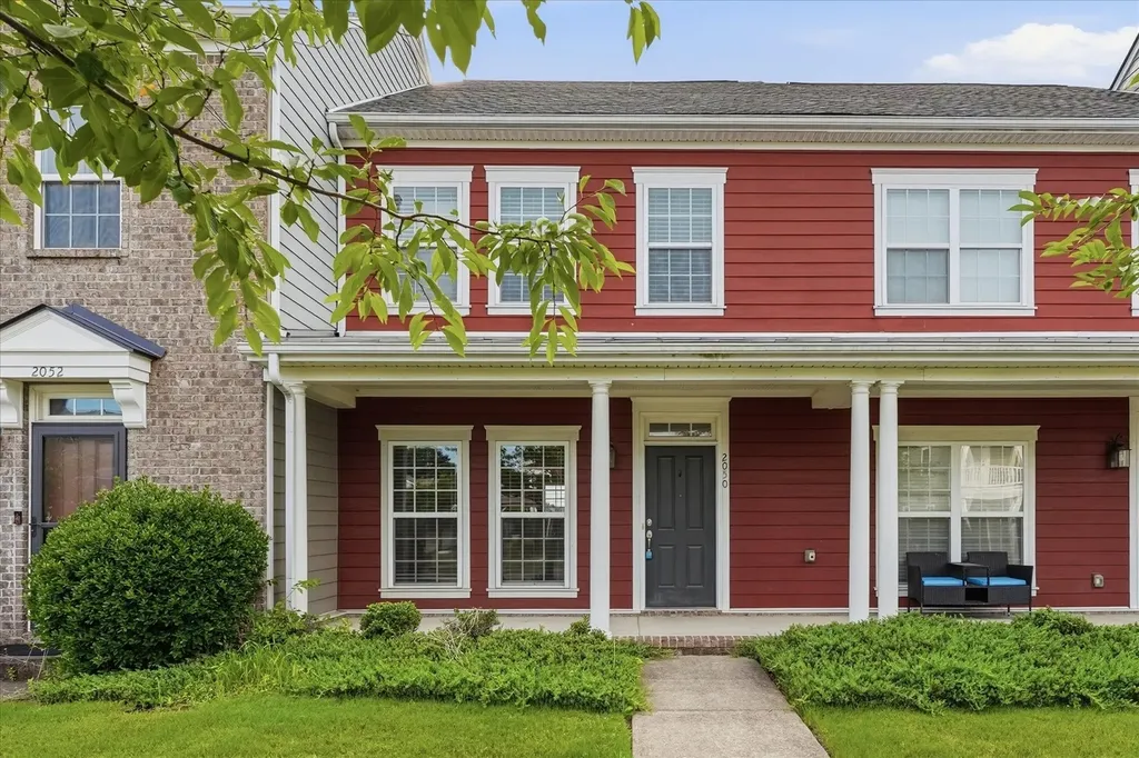2050 Hemlock Drive Spring Hill TN 37174