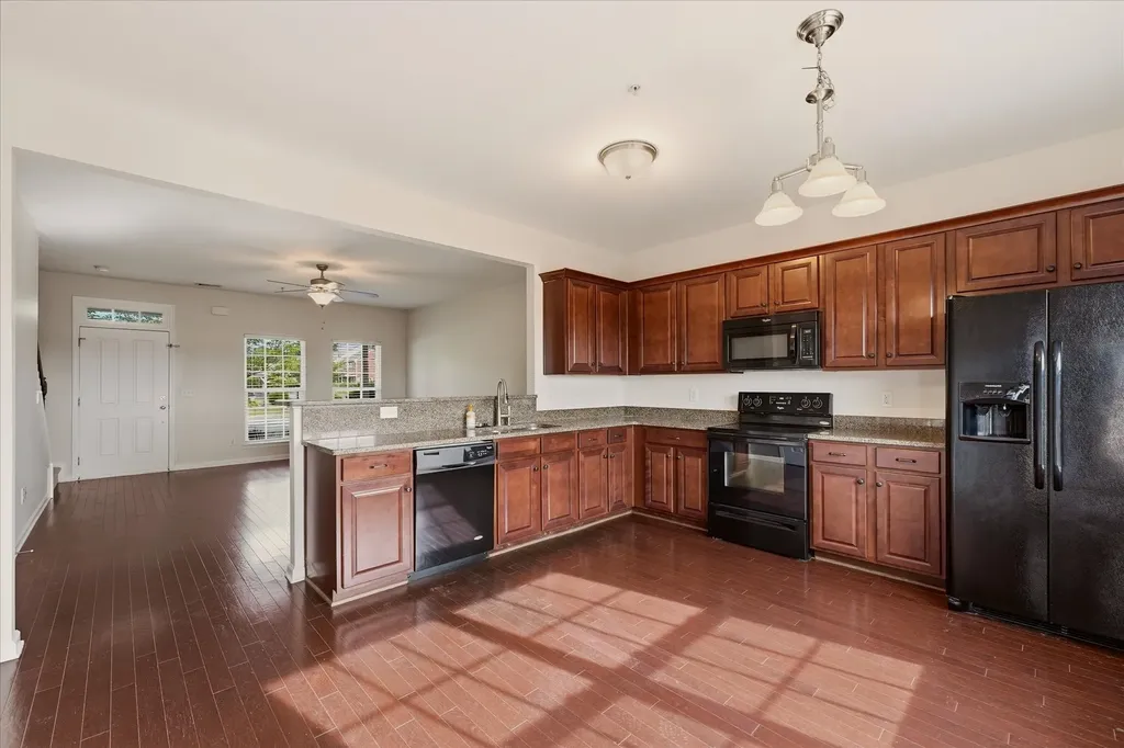 2050 Hemlock Drive Spring Hill TN 37174