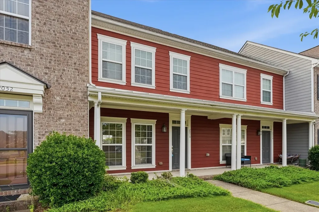 2050 Hemlock Drive Spring Hill TN 37174