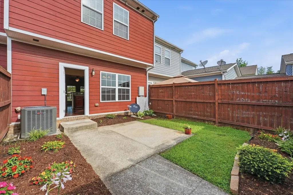 2050 Hemlock Drive Spring Hill TN 37174