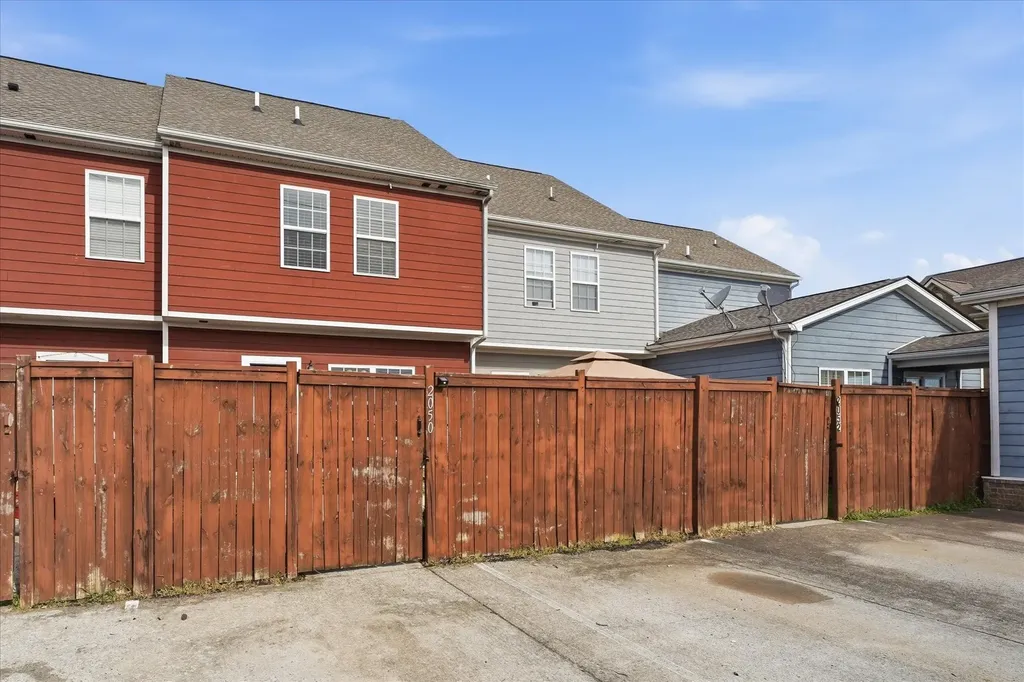 2050 Hemlock Drive Spring Hill TN 37174