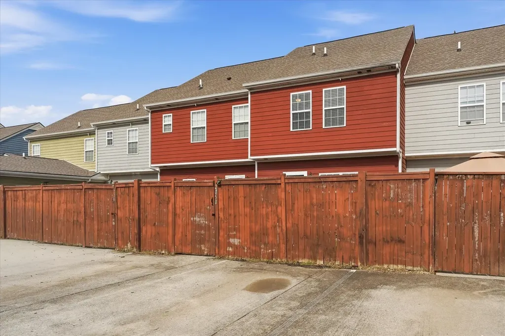 2050 Hemlock Drive Spring Hill TN 37174