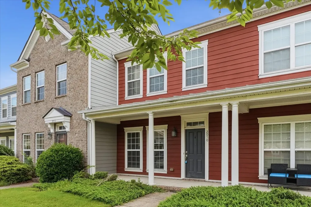 2050 Hemlock Drive Spring Hill TN 37174