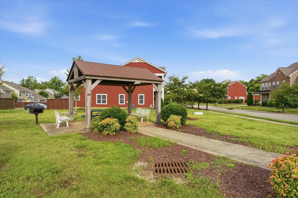 2050 Hemlock Drive Spring Hill TN 37174