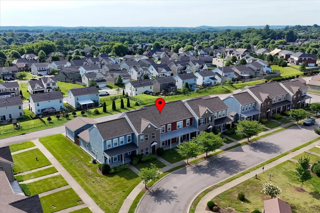 2050 Hemlock Drive Spring Hill TN 37174