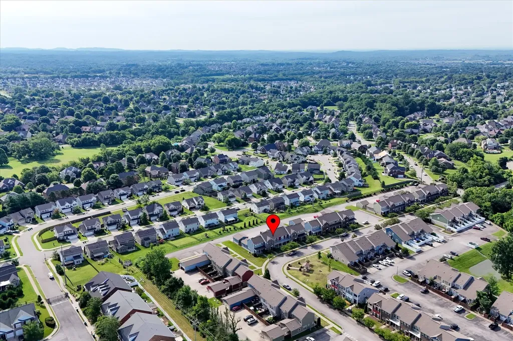 2050 Hemlock Drive Spring Hill TN 37174