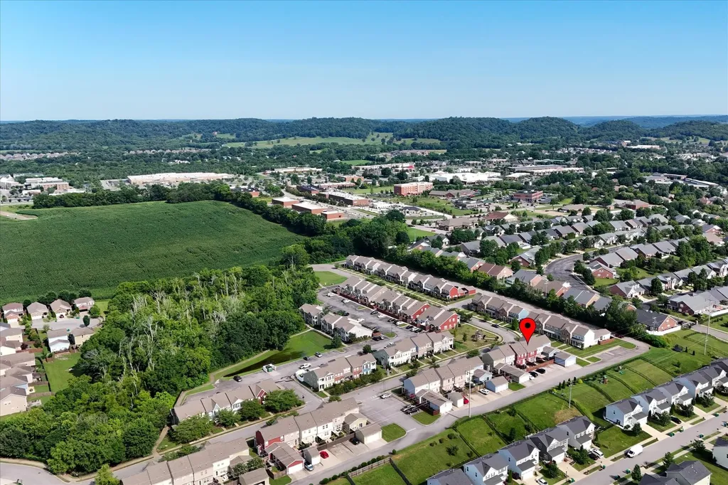 2050 Hemlock Drive Spring Hill TN 37174