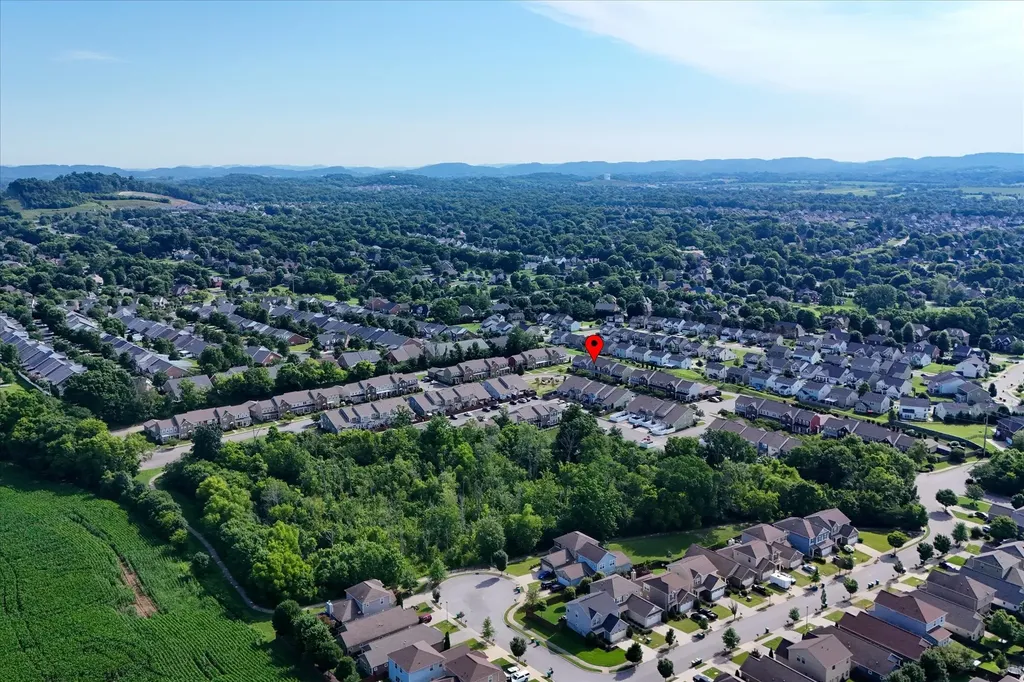 2050 Hemlock Drive Spring Hill TN 37174