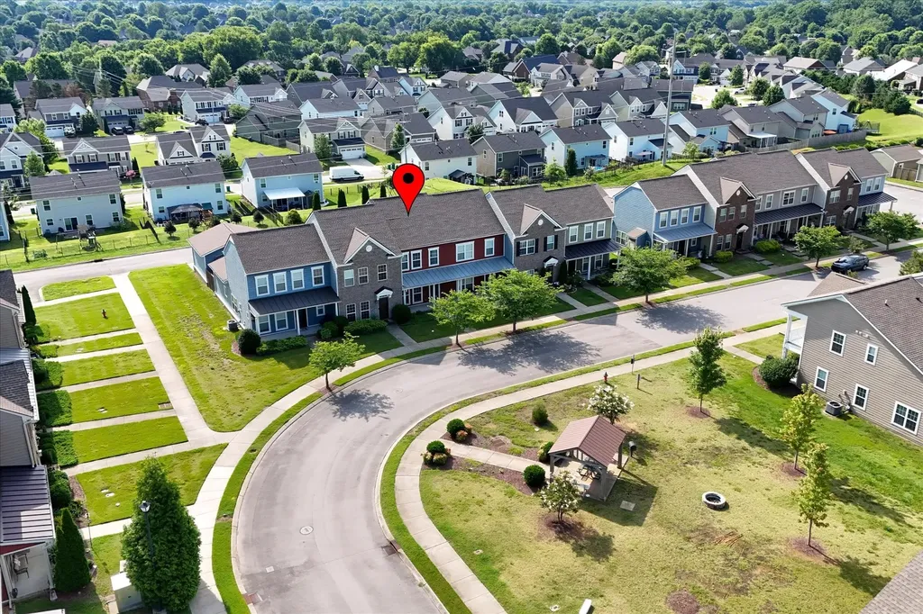 2050 Hemlock Drive Spring Hill TN 37174