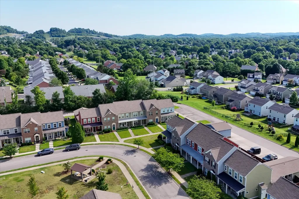 2050 Hemlock Drive Spring Hill TN 37174