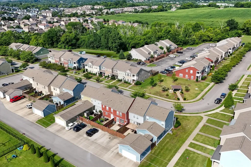 2050 Hemlock Drive Spring Hill TN 37174