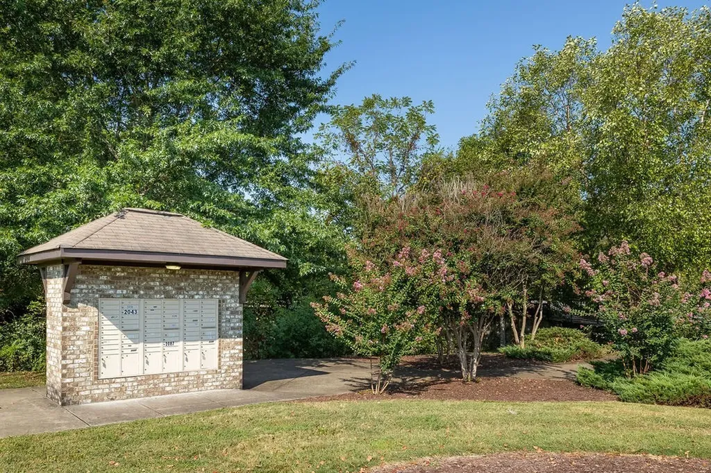 2050 Hemlock Drive Spring Hill TN 37174