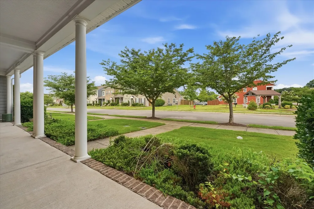 2050 Hemlock Drive Spring Hill TN 37174