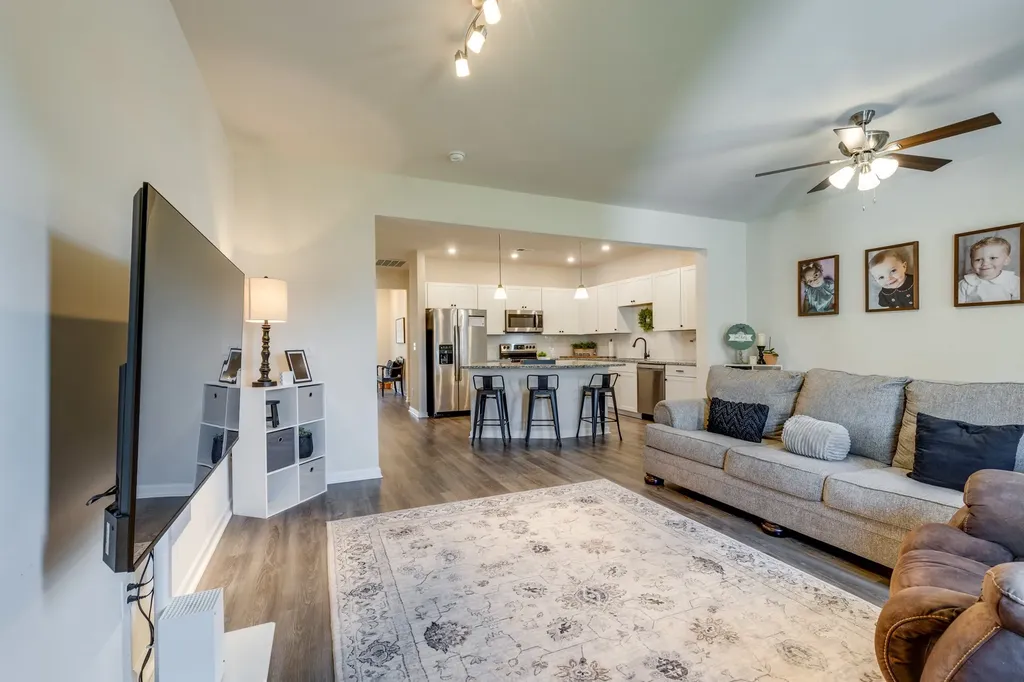 2635 Sherman Way Columbia TN 38401