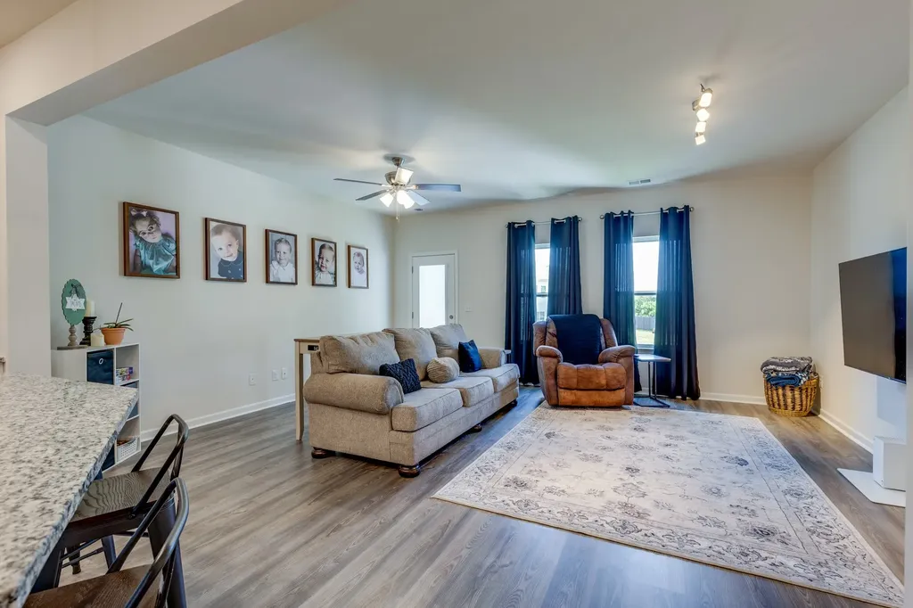 2635 Sherman Way Columbia TN 38401