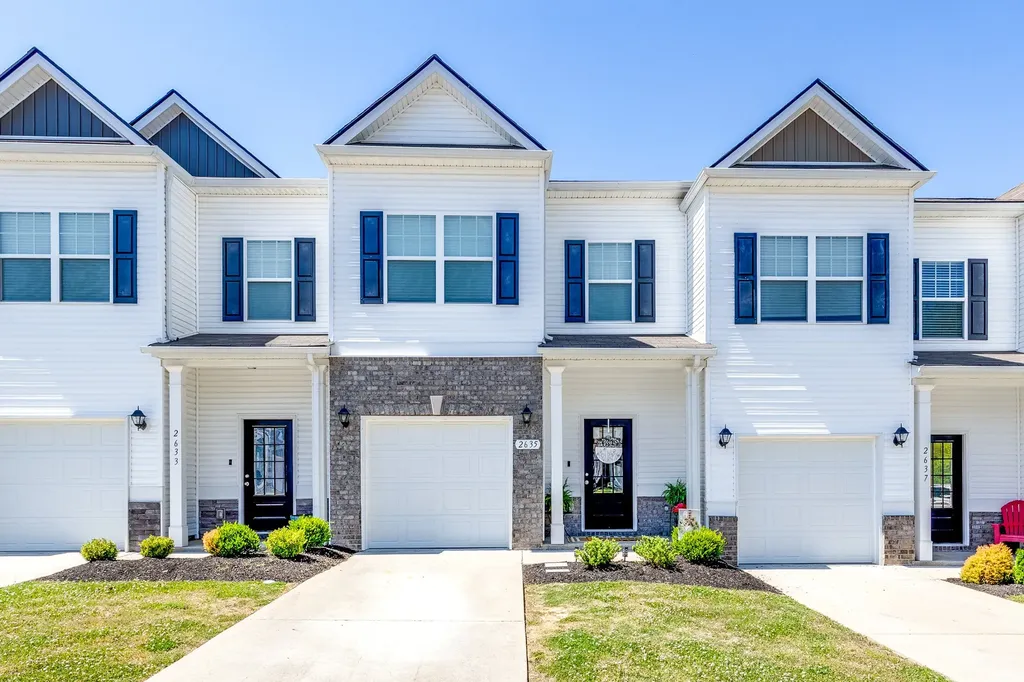 2635 Sherman Way Columbia TN 38401