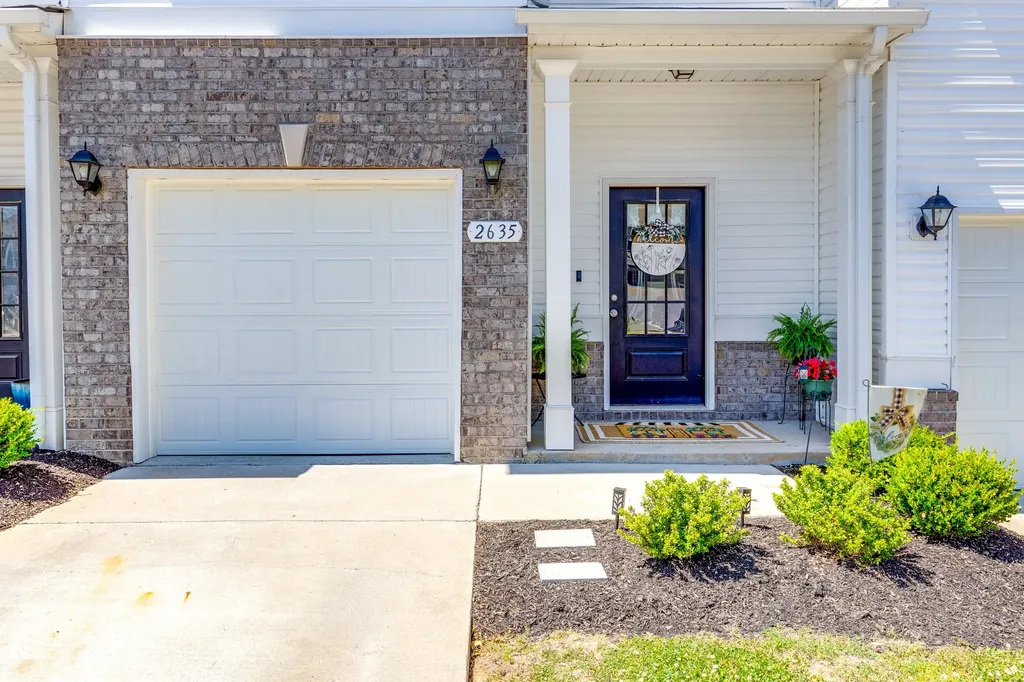 2635 Sherman Way Columbia TN 38401