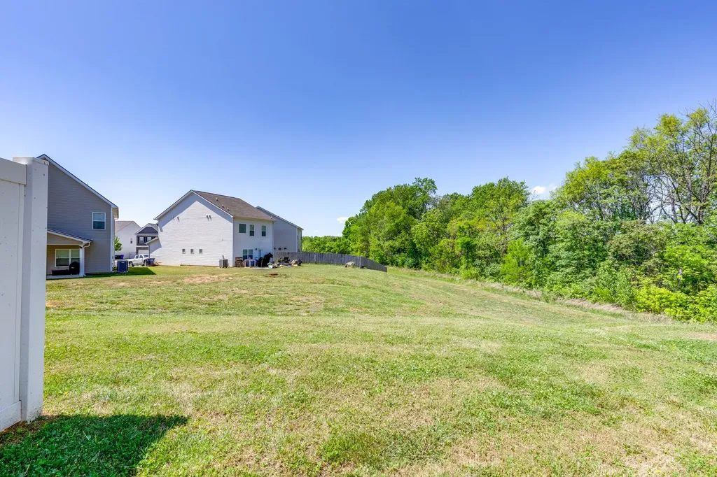 2635 Sherman Way Columbia TN 38401