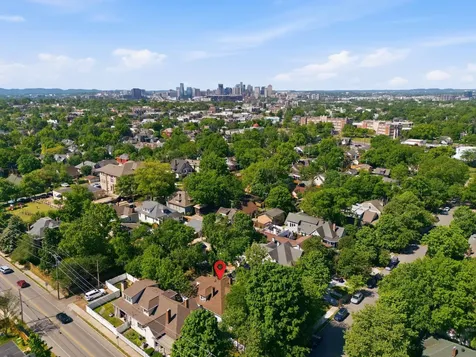 1310 Calvin Avenue Nashville TN 37206