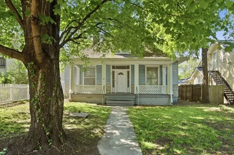 1310 Calvin Avenue Nashville TN 37206