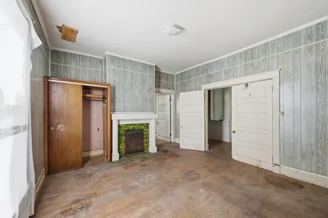 1310 Calvin Avenue Nashville TN 37206
