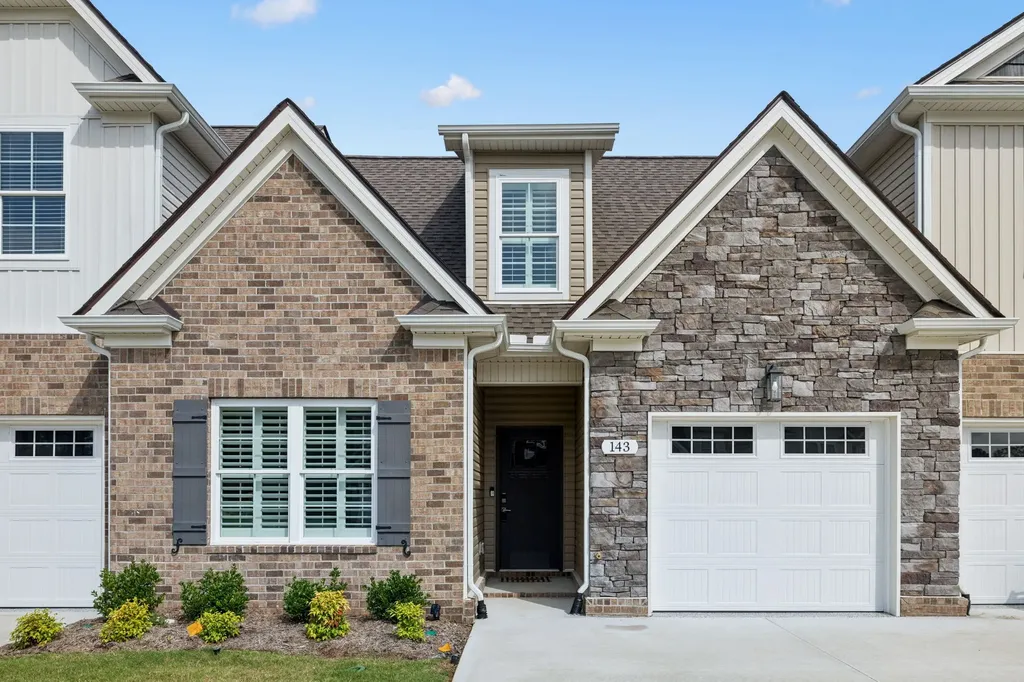 143 Creek Wood Road Manchester TN 37355