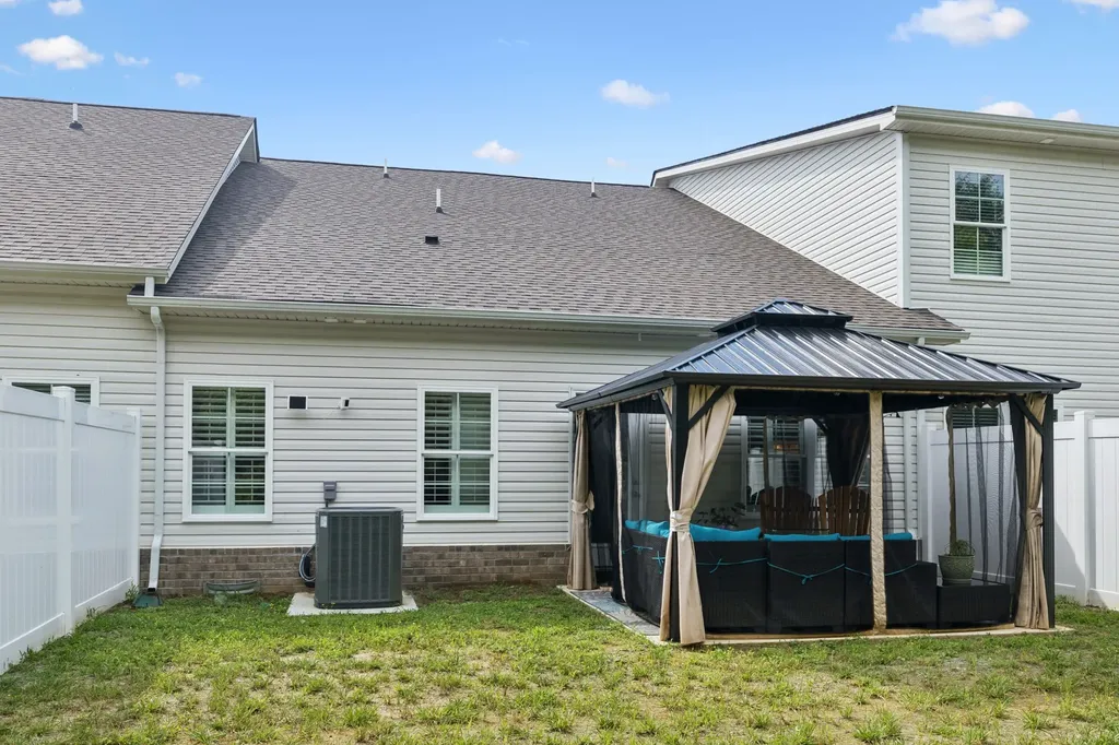 143 Creek Wood Road Manchester TN 37355