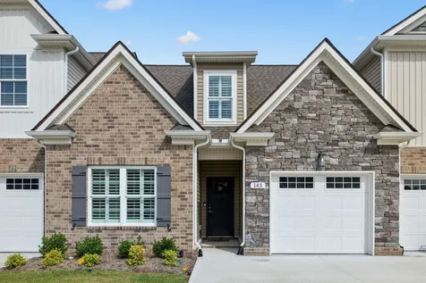 143 Creek Wood Road Manchester TN 37355