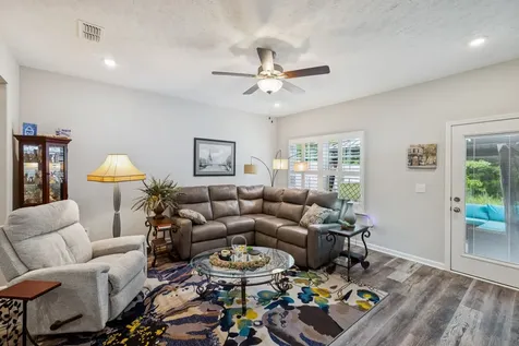 143 Creek Wood Road Manchester TN 37355