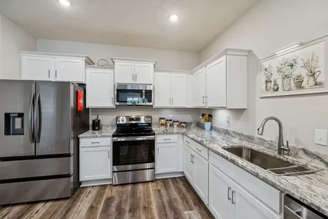 143 Creek Wood Road Manchester TN 37355