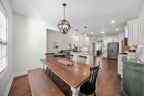 251 Harrowgate Drive Clarksville TN 37043