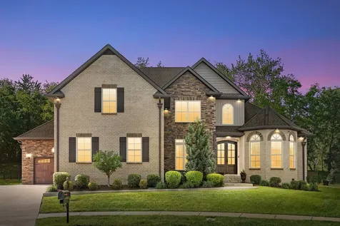 251 Harrowgate Drive Clarksville TN 37043