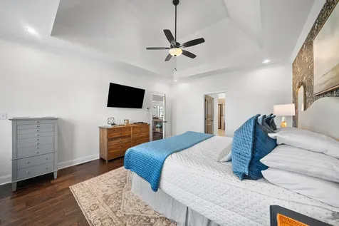 251 Harrowgate Drive Clarksville TN 37043