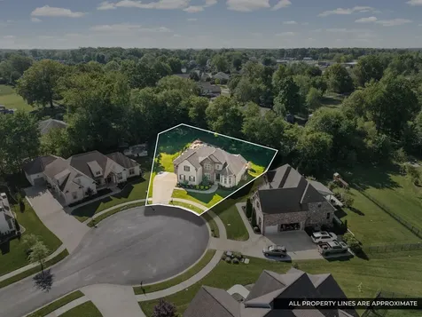 251 Harrowgate Drive Clarksville TN 37043