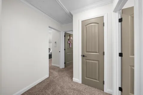 251 Harrowgate Drive Clarksville TN 37043
