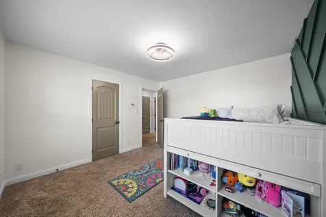 251 Harrowgate Drive Clarksville TN 37043