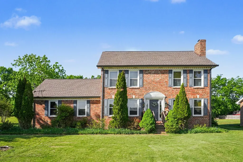 224 Brookhaven Drive Gallatin TN 37066
