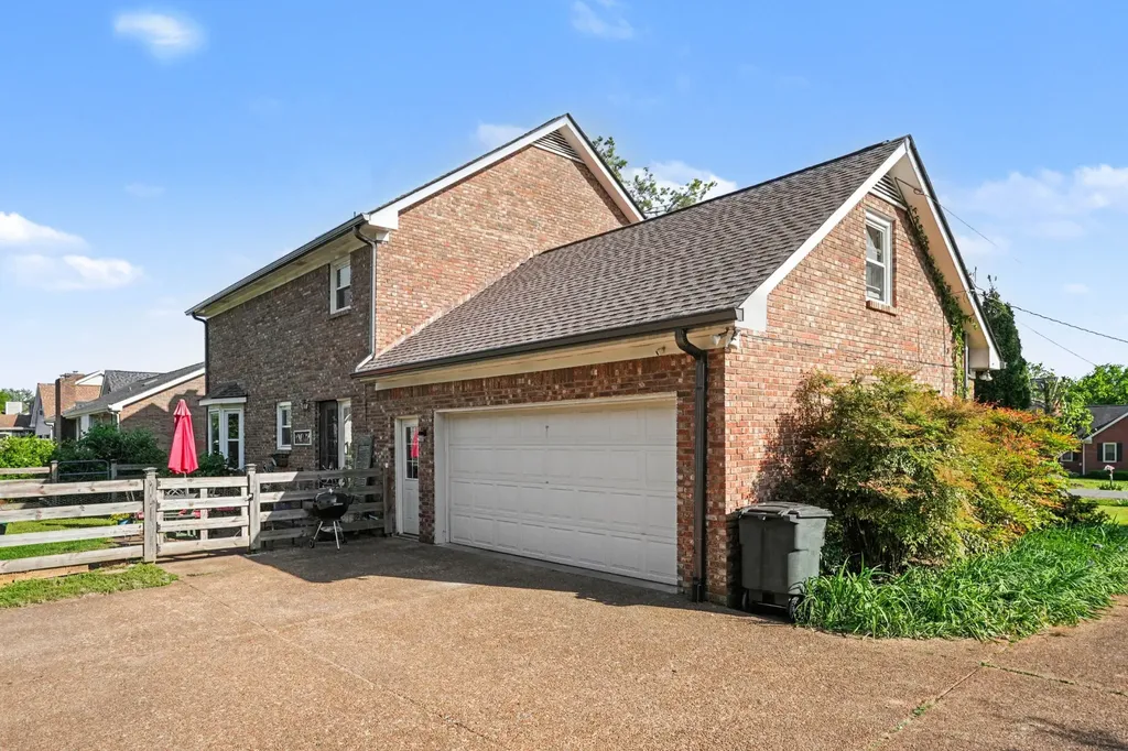 224 Brookhaven Drive Gallatin TN 37066