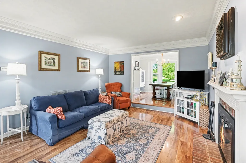 224 Brookhaven Drive Gallatin TN 37066