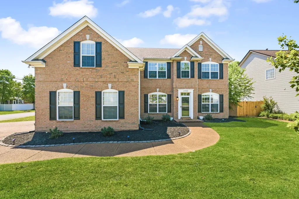 2980 Brisbane Drive Mount Juliet TN 37122