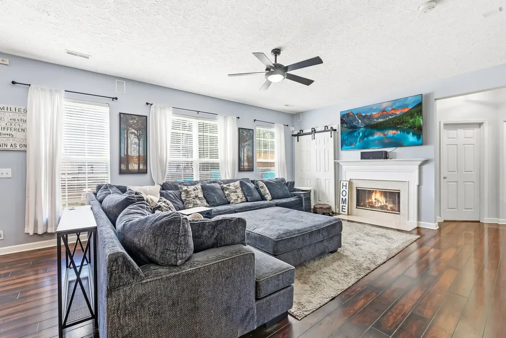 2980 Brisbane Drive Mount Juliet TN 37122