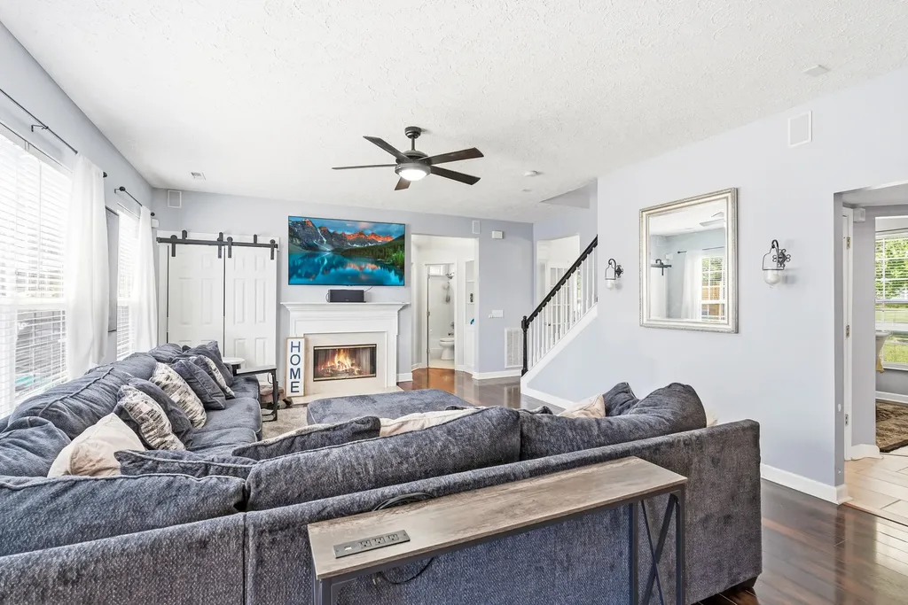 2980 Brisbane Drive Mount Juliet TN 37122