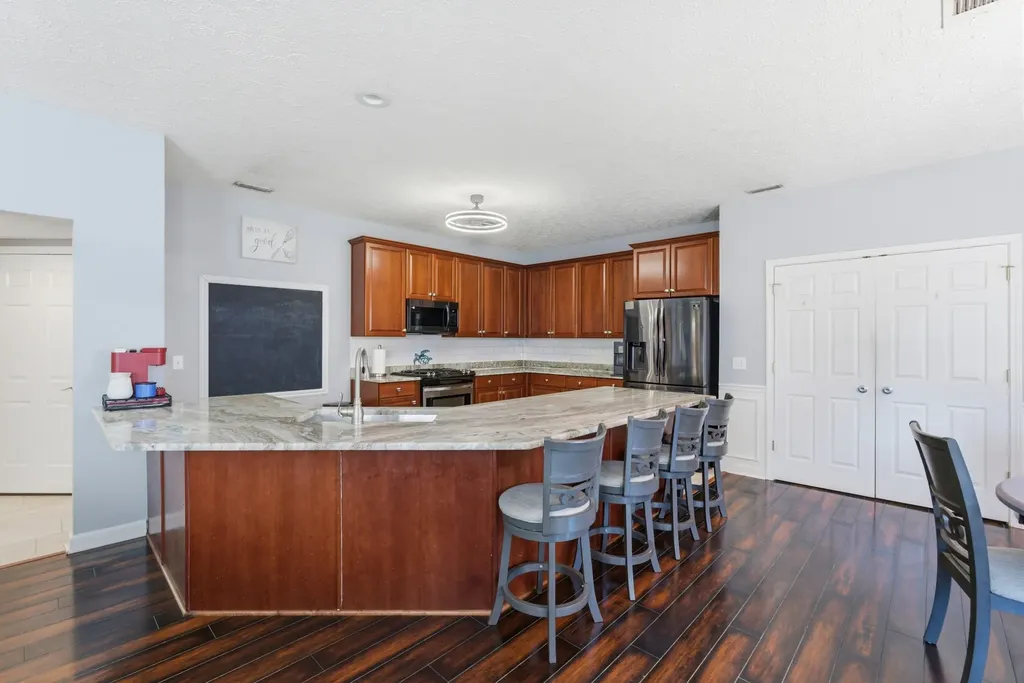 2980 Brisbane Drive Mount Juliet TN 37122