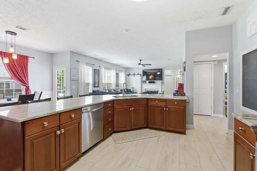 2980 Brisbane Drive Mount Juliet TN 37122